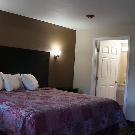 Best Stay Inn Плейнвілл Екстер'єр фото