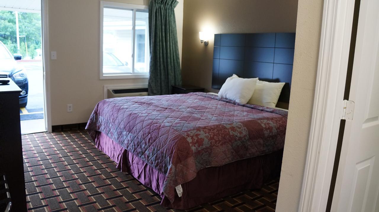 Best Stay Inn Плейнвілл Екстер'єр фото