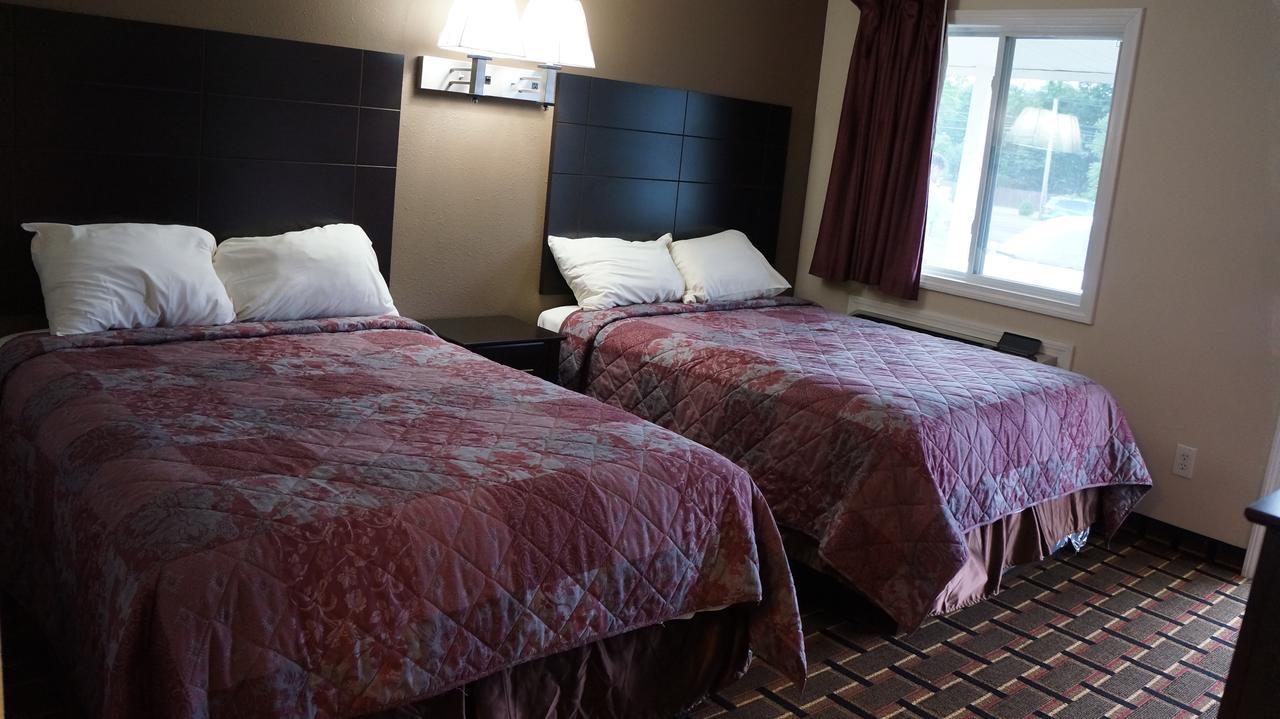 Best Stay Inn Плейнвілл Екстер'єр фото