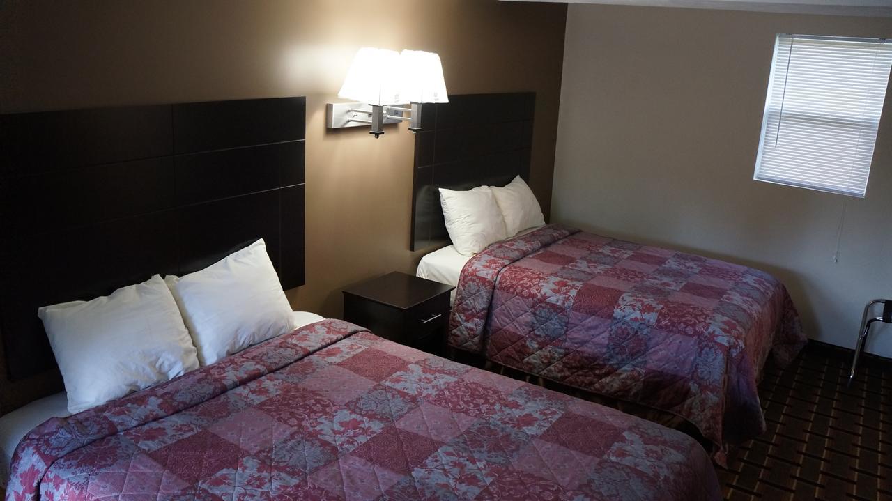 Best Stay Inn Плейнвілл Екстер'єр фото
