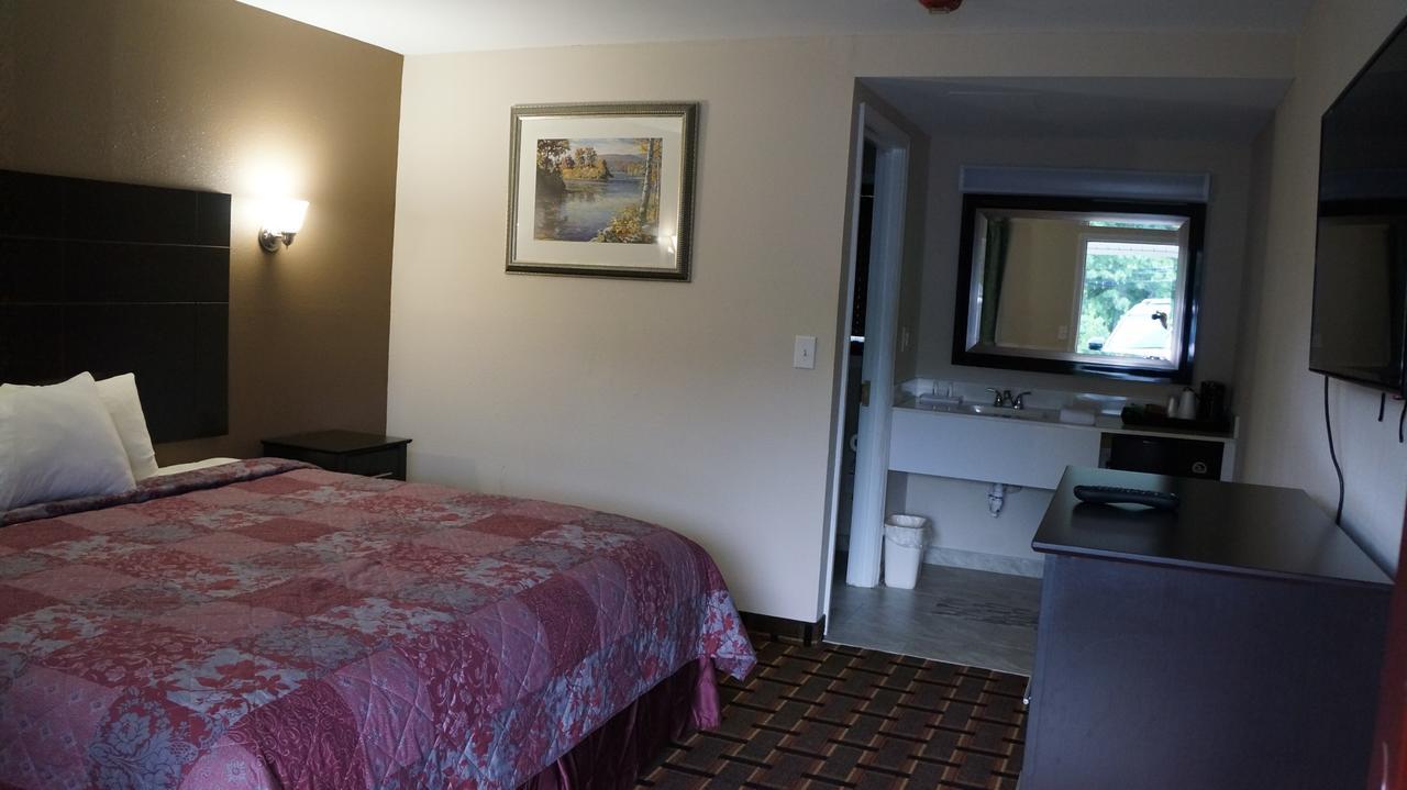 Best Stay Inn Плейнвілл Екстер'єр фото