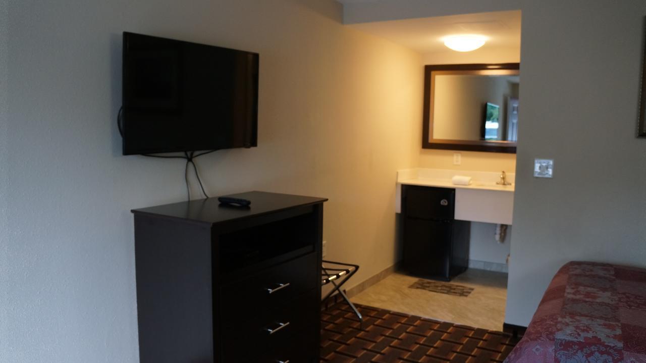 Best Stay Inn Плейнвілл Екстер'єр фото